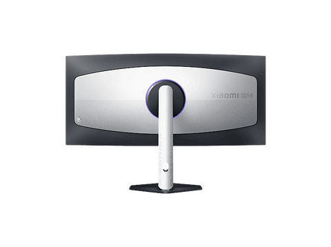 Monitor gaming - Xiaomi G34WQi 2026, 34