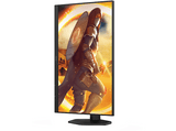 Monitor gaming - AOC Q27G4XF, 27 QHD, 180 Hz, 1 ms GtG, IPS, Adaptive Sync, Antibrillo