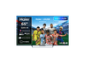 TV QLED 65" - Haier S90 Series H65S90GUX, QLED 4K HDR10+, Google TV, Dolby Atmos, Sonido KEF, Gaming 144Hz, Negro
