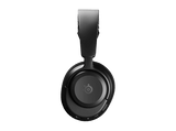 Auriculares gaming - SteelSeries Arctis Nova 3, 40 h Autonomía por Bluetooth, Inalámbrico, Negro