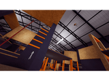 PS5 Rooftops & Alleys: Dual Pack Edition
