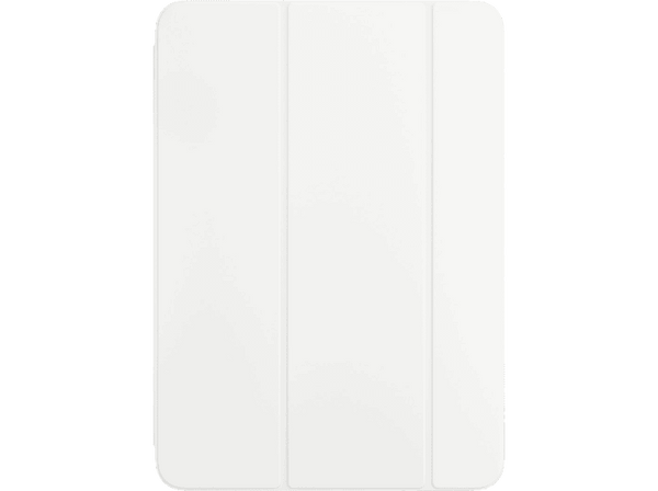 Apple Smart Folio, Funda tablet para el iPad Pro 11" M4, Poliuretano, Blanco