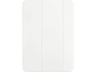 Apple Smart Folio, Funda tablet para el iPad Pro 11" M4, Poliuretano, Blanco