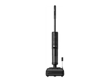 Aspirador escoba - Dreame H15 Pro, Friegasuelos, 400 W, Friega, 60 min Autonomía, 780 ml Depósito, 21000 Pa Succión, Negro