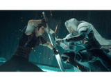 Nintendo Switch CRISIS CORE - Final Fantasy VII: Reunion (Código en la caja)