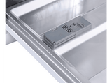 Lavavajillas - OK ODW 6041-1 E FS, 6 Programas, 60 cm Ancho, 12 Servicios, Libre Instalación, Blanco