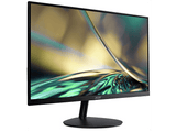 Monitor - Acer SA242YH1BI, 24 Full-HD, 100 Hz, 4 ms, VA, 1x VGA, 1x HDMI, Blue Light Filter, Vision Care 1.0, Negro