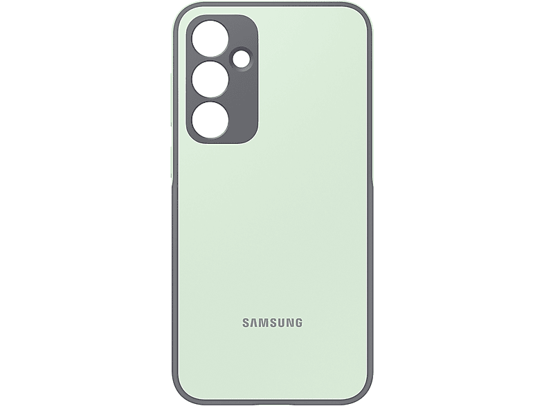Funda - Samsung, para Galaxy S23 FE, Silicona, Trasera, Menta