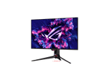 Monitor gaming- ASUS ROG Swift OLED PG27UCDM, 26.5, UHD 4K, 0.03 ms GtG, 240 Hz, Adaptive-Sync, HDR10, Negro