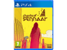 PS4 Chants of Sennaar