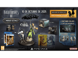 PS5 Little Nightmares III Collector Mirror Edition