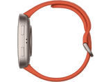 Smartwatch - Amazfit Bip 6, 22mm, Pantalla AMOLED de 1.97, 5 ATM, 14 días Autonomía, Red