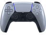 Mando - Sony DualSense, Para PlayStation 5, Bluetooth, Inalámbrica, Plata