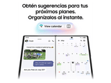 Móvil - Samsung Galaxy Z Fold8 Ultra, Grafito, 256 GB, 12 GB RAM, 8 Dynamic AMOLED 2X, Qualcomm Snapdragon 8 Elite Gen 5, 5000 mAh, Android 17