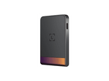 Lector de tarjetas - Ledger Flex™ + Recovery Key, Bluetooth, 1.8MB Almacenamiento, Pantalla táctil de E Ink® 2.84, Ferro Fuchsia