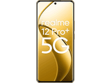 Móvil - realme 12 Pro+, Beige, 512GB, 12GB RAM, 6.7 OLED, FHD+, Snapdragon® 7s Gen 2 5G, 5000mAh, Android
