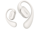 Auriculares conducción de aire - Huawei FreeArc, Supraaurales, Bluetooth, 28h Autonomía, Gris