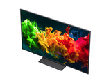TV QNED Mini LED 65 - LG 65QNED81B6A, UHD 4K, Procesador Inteligente α7 AI Processor 4K Gen9, Smart TV, DVB-T2 (H.265), Negro