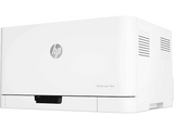 Impresora láser - HP Color Laser 150nw, 600 x 600 ppp, WiFi, Blanco
