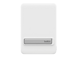 Powerbank - Belkin BPD016hqWH, 10000 mAh, 2x USB-C, Carga inalámbrica Qi2, Blanco