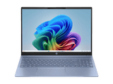 Portátil - HP OmniBook 5 NGAI 16-ag1002ns Copilot+ PC, 16 2K, AMD Ryzen™ AI 7 350, 16GB RAM, 1TB SSD, AMD Radeon™ 860M, Windows 11 Home, Azul