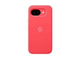 Funda móvil - Google Pixel 10a, Silicona y policarbonato, Frambuesa
