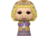 Figura Funko Pop! - Movies: The Muppet Christmas Carol - Mrs Cratchit (Miss Piggy), Vinilo, 9 cm
