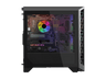 PC gaming - Lenovo LOQ Tower 26ADR10,  AMD Ryzen™ 7 8745HX, 16GB RAM, 512GB SSD, GeForce RTX™ 5060 Ti, Windows 11 Home, Negro