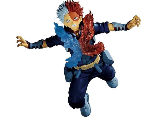 Figura - Sherwood My Hero Academia - Shoto 127074