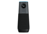 Webcam - Creative Live! Meet 4K, UHD (2160p) @ 25 fps, Zoon  Hasta 7X, Sony Starvis IMX415 1/2.8” CMOS sensor, 115°, Micrófono, Negro