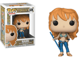 Figura Funko Pop! - One Piece: Nami