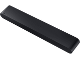 Barra de sonido - Samsung HW-S60D/ZD, Bluetooth, Modo mejora de voz, Dolby Atmos inalámbrico, Negro