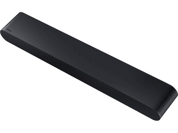 Barra de sonido - Samsung HW-S60D/ZD, Bluetooth, Modo mejora de voz, Dolby Atmos inalámbrico, Negro