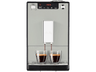Cafetera superautomática - Melitta E 950-777, 1400 W, 2 tazas, Sistema extracción aroma, Inox