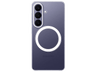 Funda móvil - Samsung, Para Galaxy S26, Magnética, Transparente