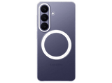 Funda móvil - Samsung, Para Galaxy S26, Magnética, Transparente