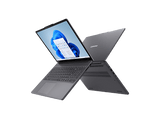 Portátil - Lenovo IdeaPad Slim 3 15IRH10, 15.3 Full-HD, Intel® Core™ i5-13420H, 16GB RAM, 512GB SSD, UHD Graphics, Sin SO, Sin cargador