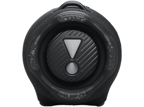 Altavoz inalámbrico - JBL Xtreme 4, 30 W, Bluetooth, Autonomía 24 h, Correa para el hombro, Negro