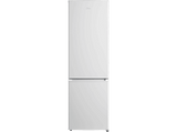 Frigorífico combi - Midea MDRB380FGE01A, No Frost, 180 cm Altura, 270 l, Control Electrónico, 4 Estrellas, Blanco