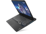 Portátil gaming - Lenovo IdeaPad Gaming 3 15IHU6, 15.6  Full HD, Intel®Core™ i5-11320H, 16GB RAM, 512GB SSD, GeForce® GTX 1650, Sin sistema operativo
