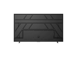 TV Mini-LED 100 - Haier S90 Series H100S90FUX, 4K, Google TV, Dolby Atmos, Sonido KEF, Gaming 144Hz, Negro