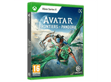 Xbox Series X Avatar: Frontiers of Pandora