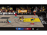PS5 NBA Bounce