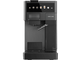 Cafetera de cápsulas - Cecotec FreeStyle Latte, 20 bar, Depósito 1.6L, 4 en 1, Tanque de leche, 6 tipos de café, Sistema autolimpieza, 1350W, Grey