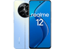 Móvil - realme 12 4G, Azul, 512 GB, 8 GB RAM, 6.67" AMOLED Full HD+ 120 Hz, Qualcomm Snapdragon 685, 5000 mAh, 67W Carga rápida, Android