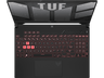 Portátil gaming - ASUS TUF A15 FA507RR-HQ008 , 15.6" WQHD, AMD Ryzen™ 7 6800H, 32GB RAM, 1TB SSD, GeForce RTX™  3070, Sin sistema operativo