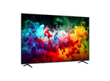 TV QNED Mini LED 85 - LG 85QNED72B6A, UHD 4K, Procesador Inteligente α7 AI Processor 4K Gen9, Smart TV, DVB-T2 (H.265), Negro