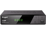 Receptor TDT - Engel RT-7130T2, DVB-TD, Graba HD, HDMI, USB 2.0, Negro