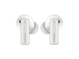 Auriculares True Wireless - Huawei FreeBuds Pro 4, 33h Autonomía, Cancelación de Ruido, Doble Conexión, Negro
