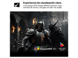 Monitor gaming - LG UltraWide 40U990A-W, 40 Full-HD 5K2K, 120 Hz, 5 ms, IPS curvo 2500R, 2x HDMI, Altavoces incorporados, Altura ajustable, Blanco